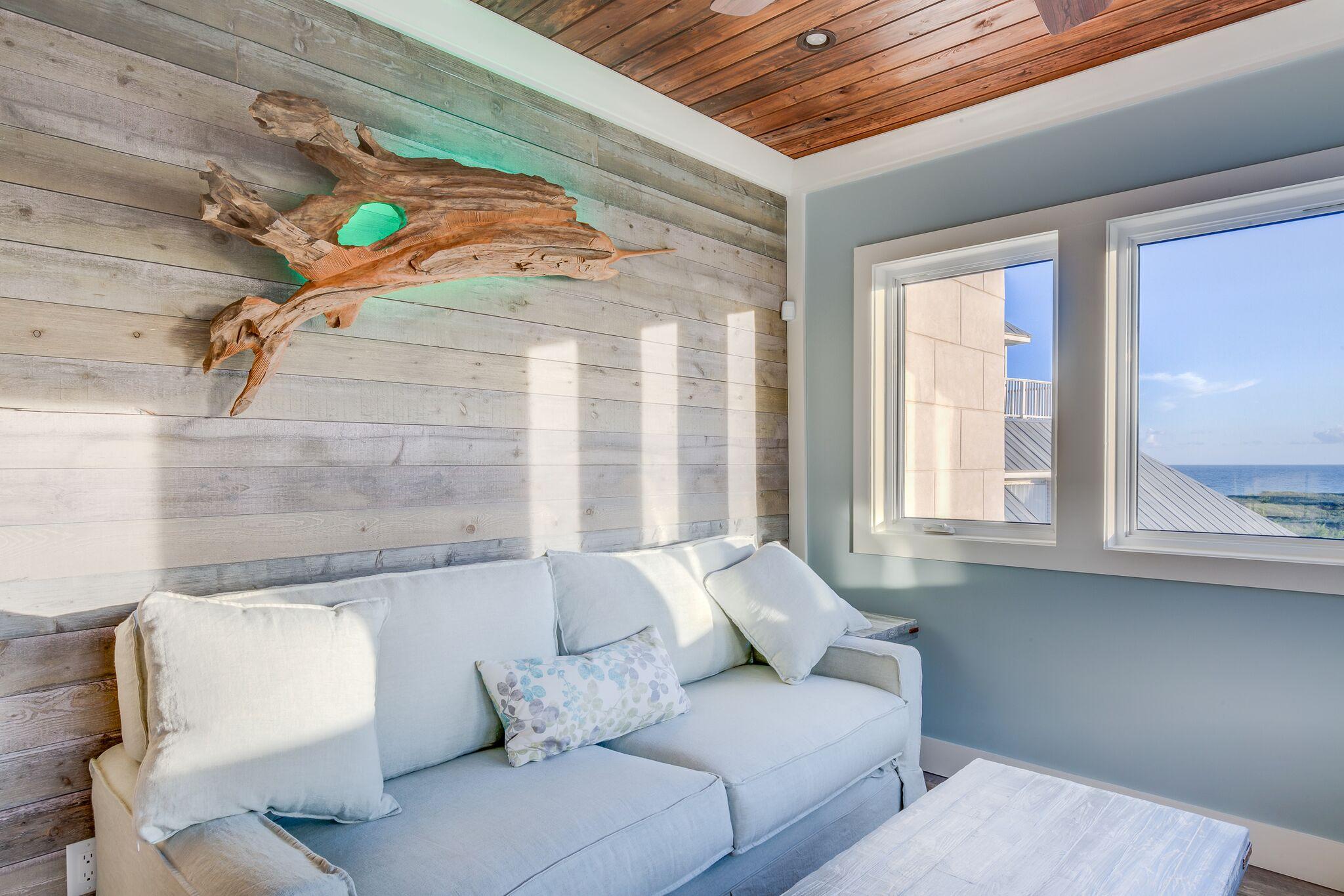 GULF TRACE - Residential