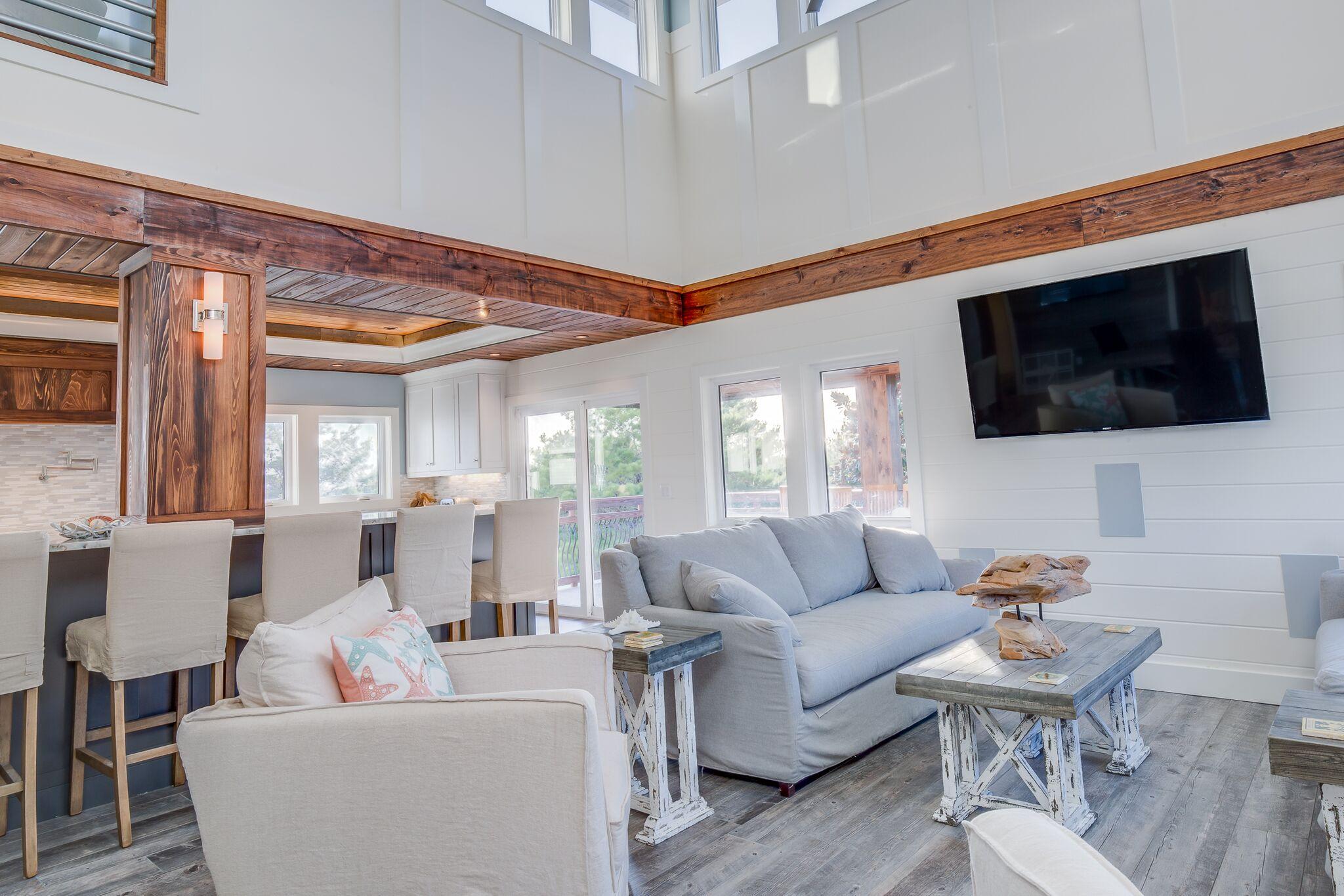 GULF TRACE - Residential