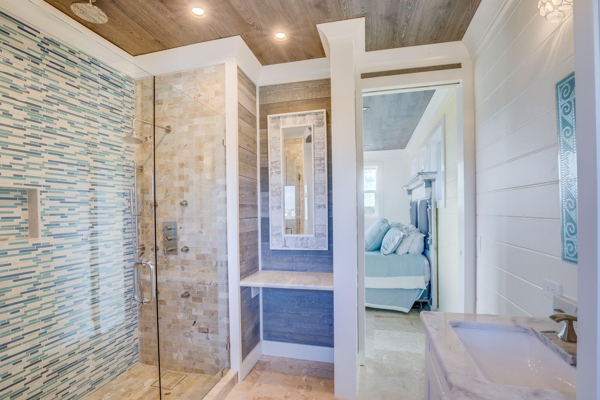 GULF TRACE - Residential