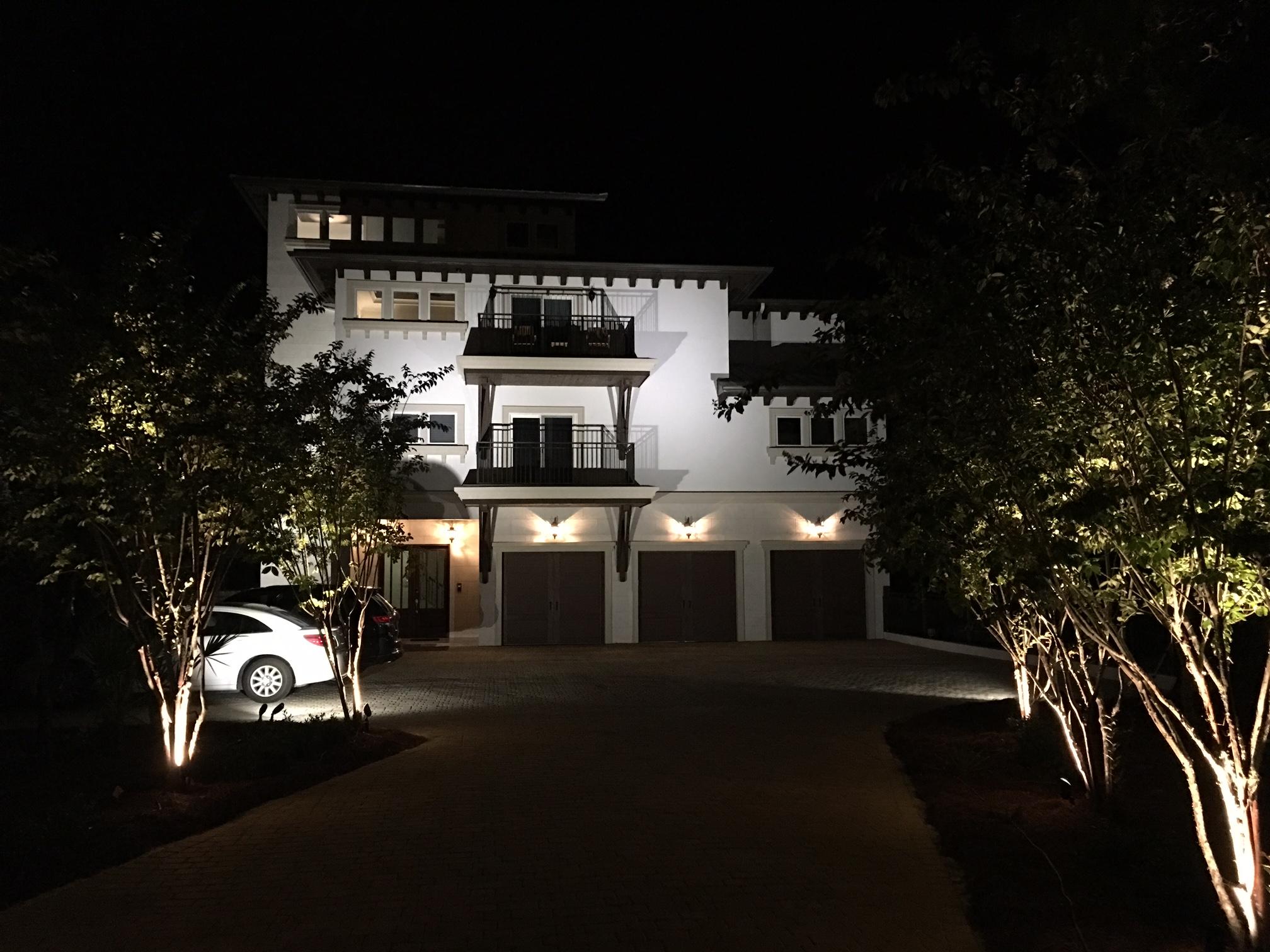 GULF TRACE - Residential