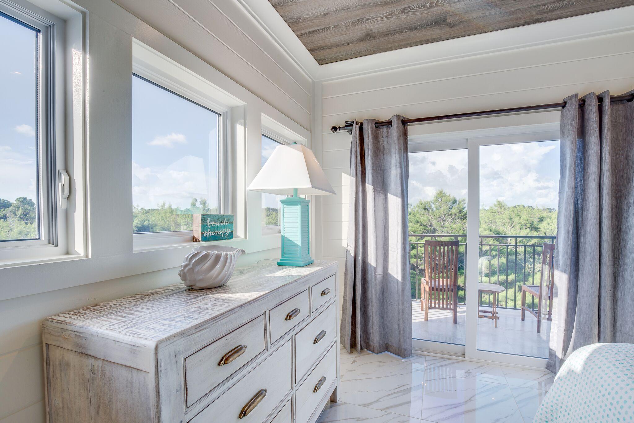 GULF TRACE - Residential