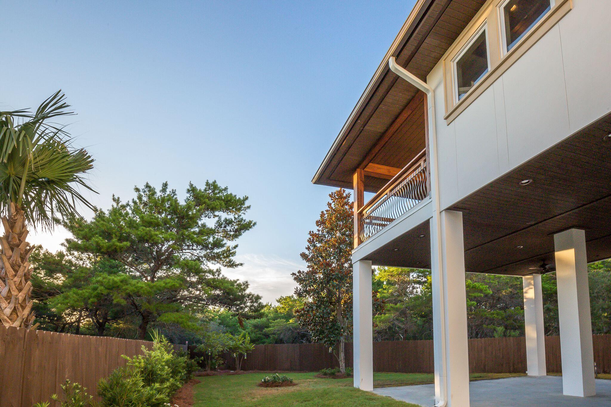 GULF TRACE - Residential