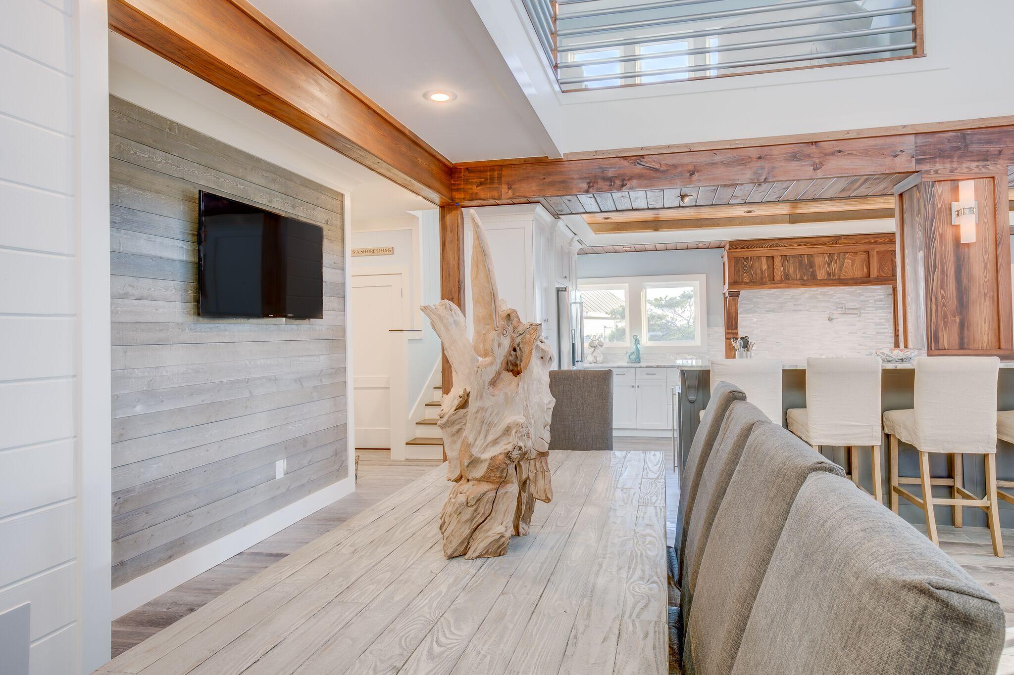 GULF TRACE - Residential