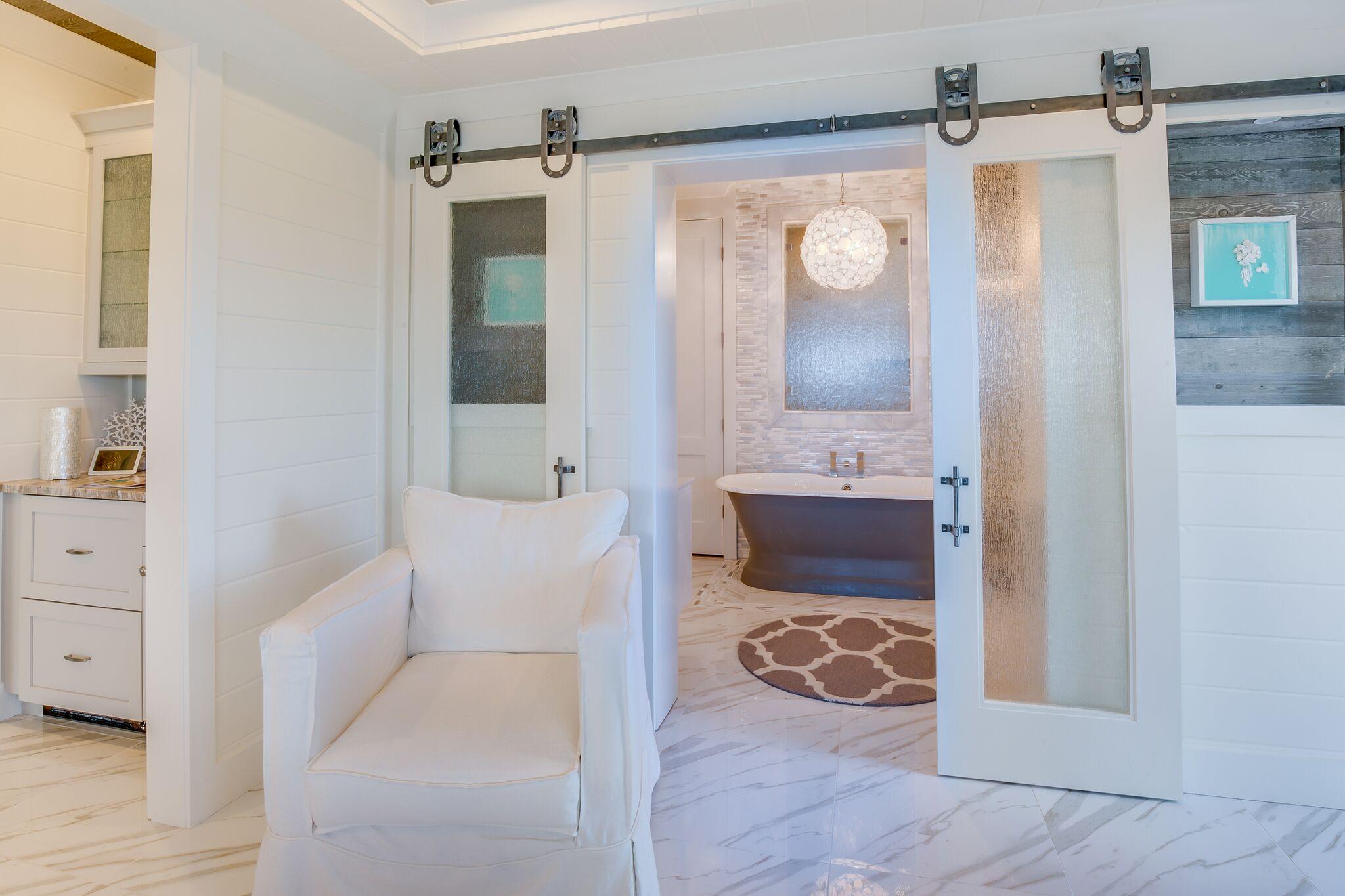 GULF TRACE - Residential
