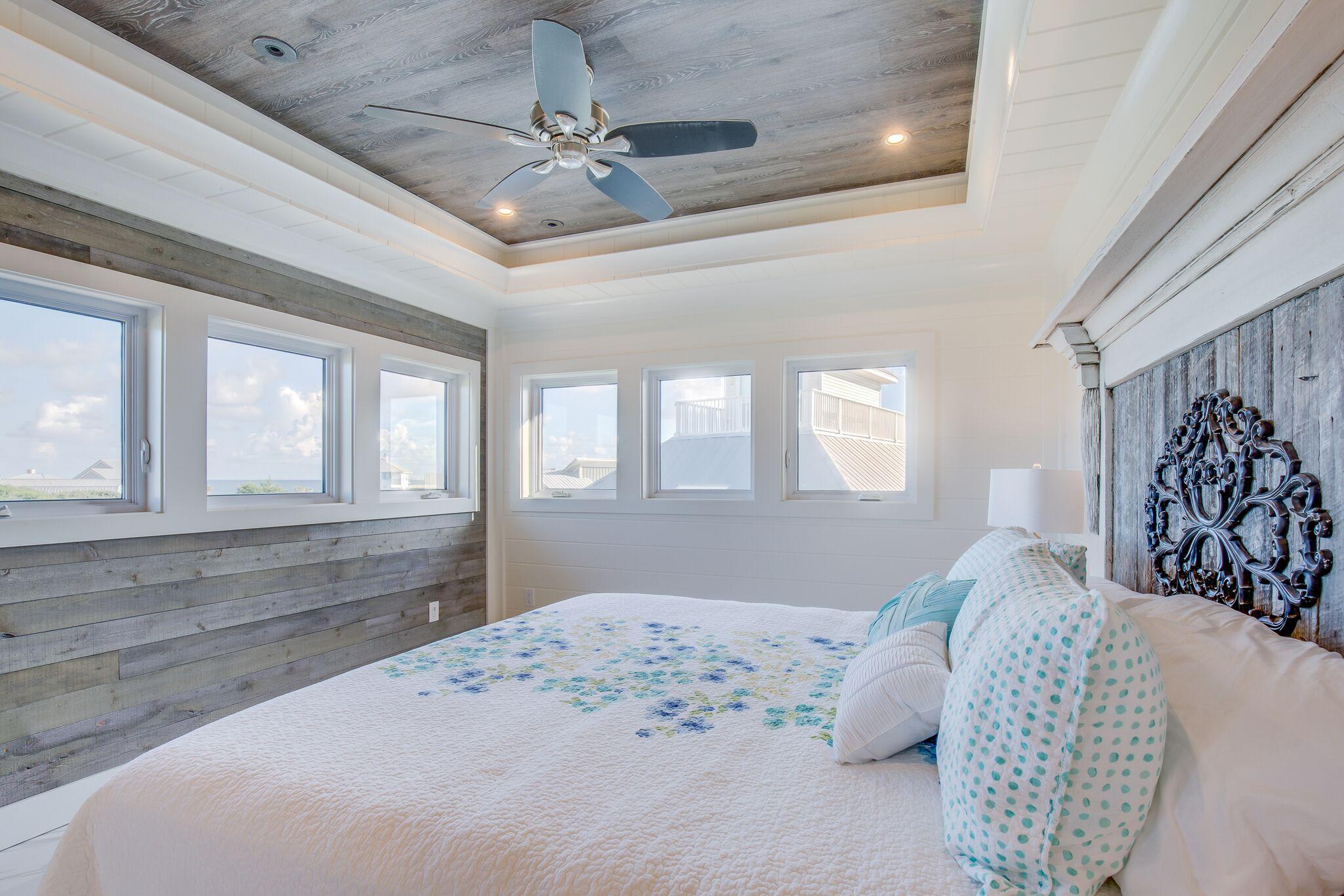 GULF TRACE - Residential