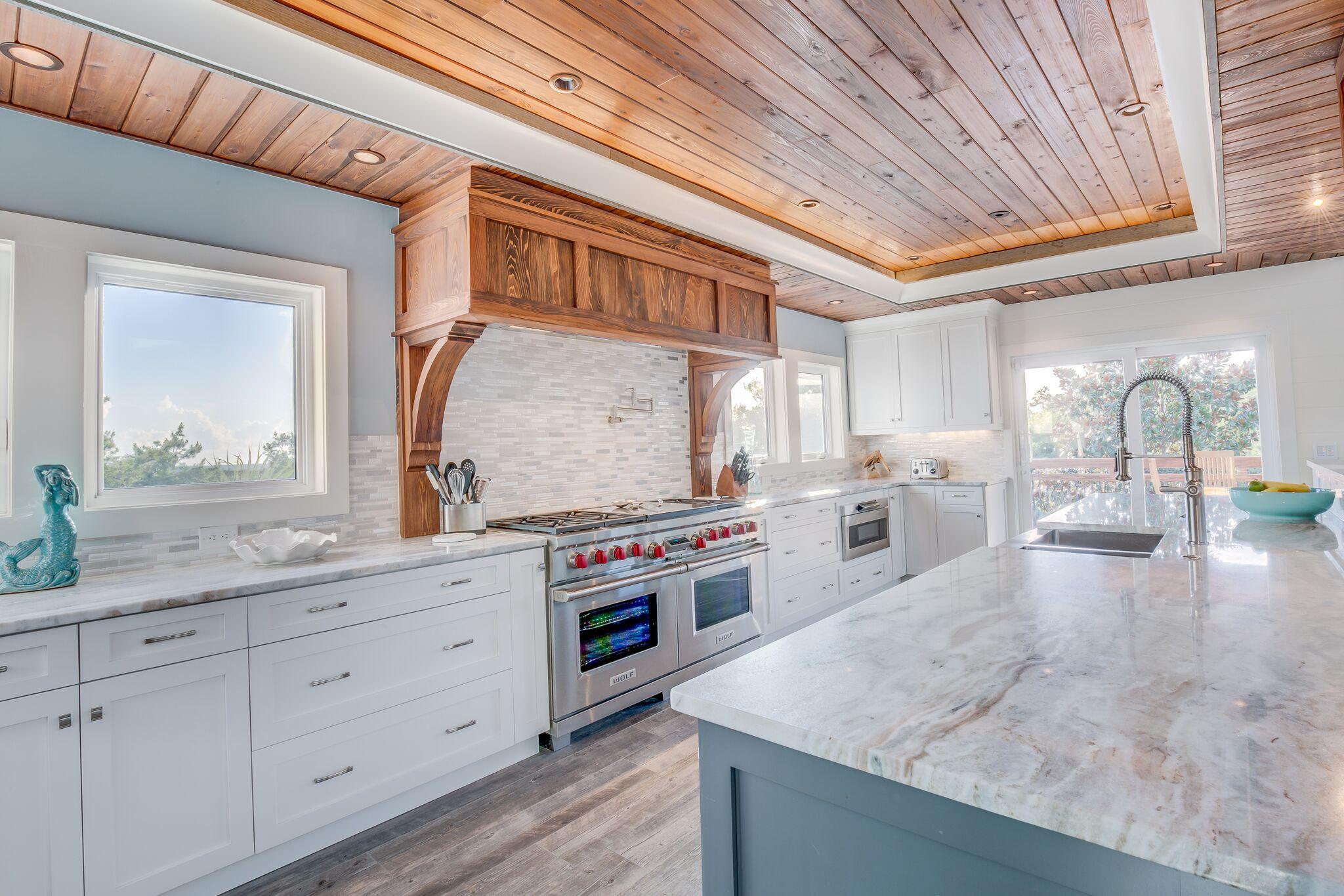 GULF TRACE - Residential