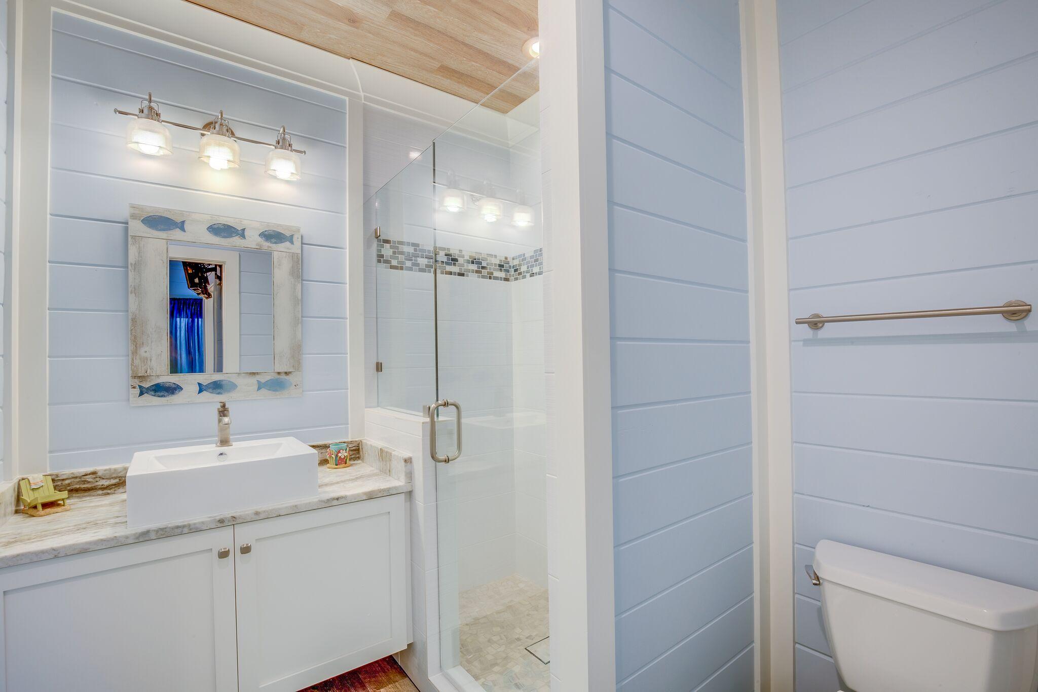 GULF TRACE - Residential