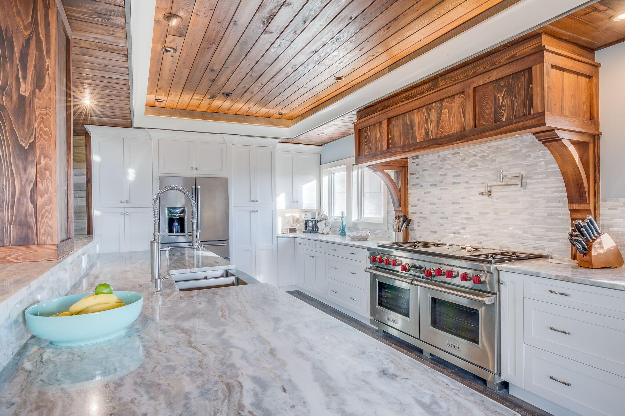 GULF TRACE - Residential