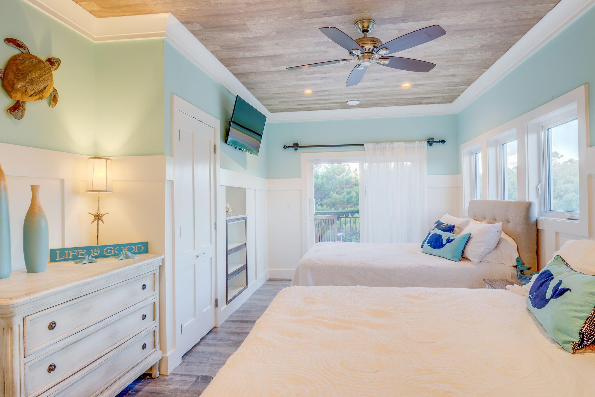 GULF TRACE - Residential