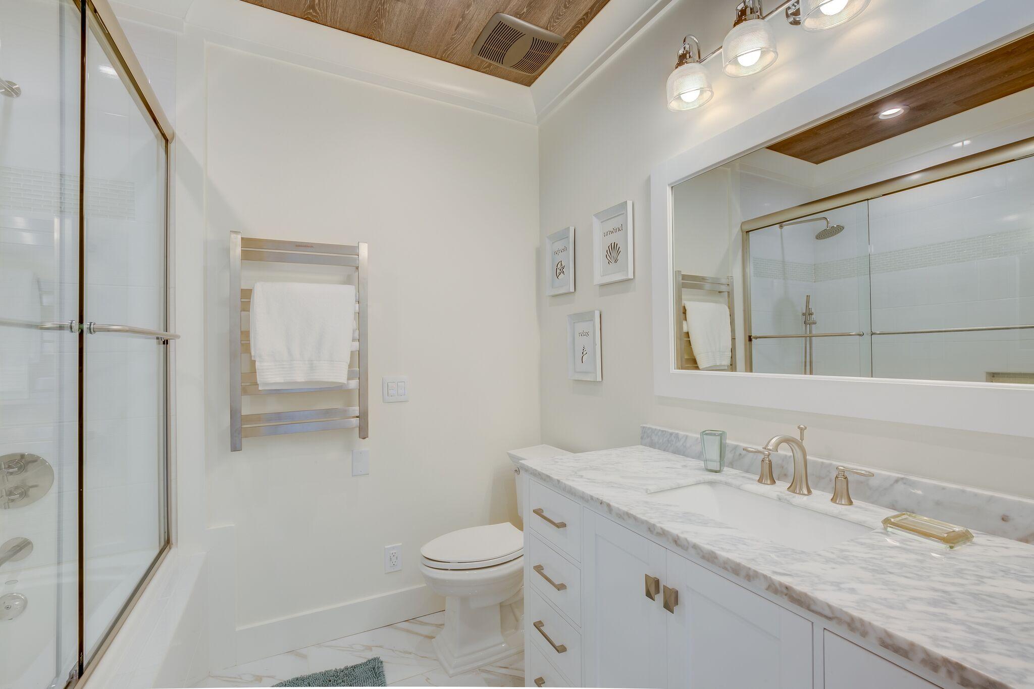 GULF TRACE - Residential