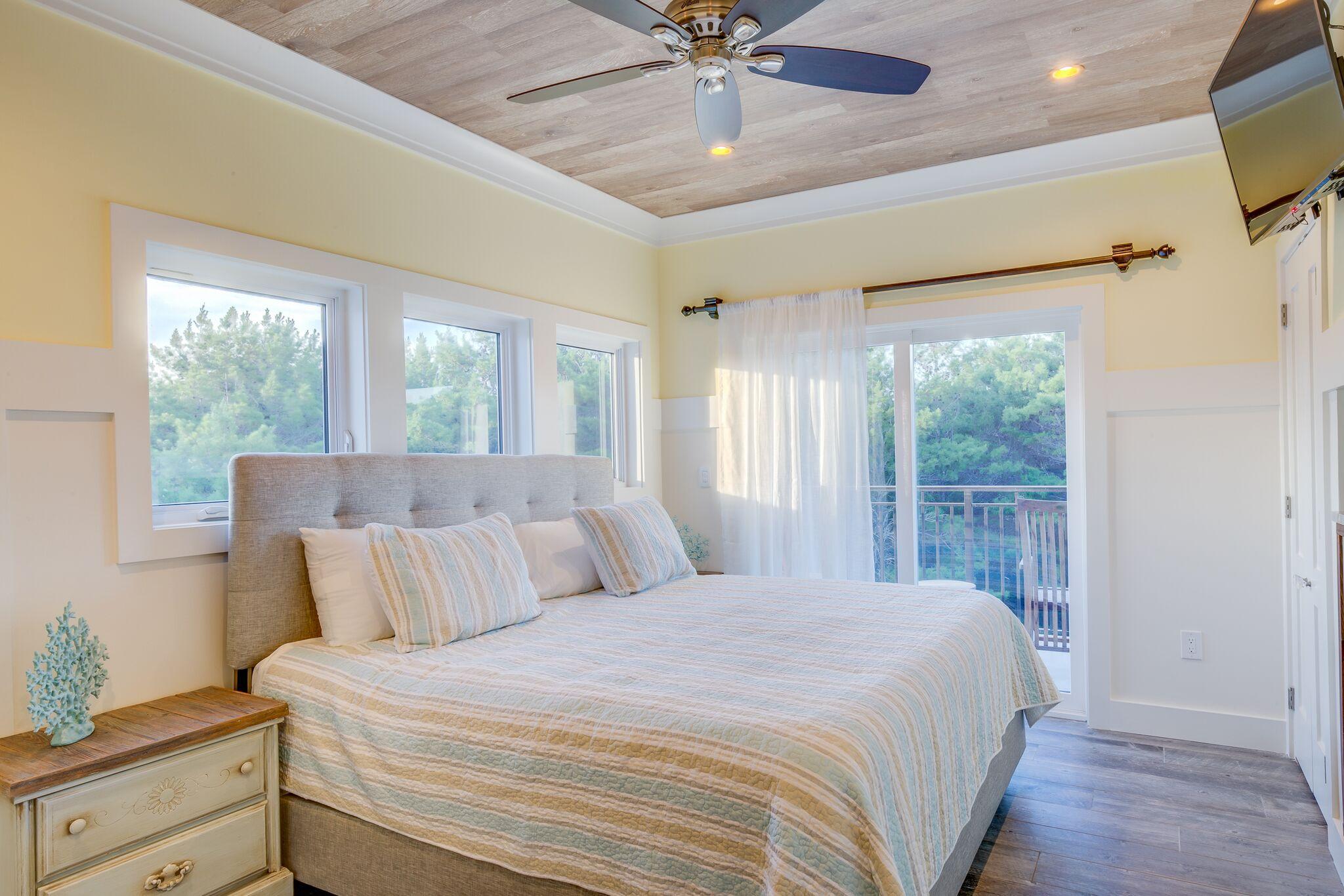 GULF TRACE - Residential