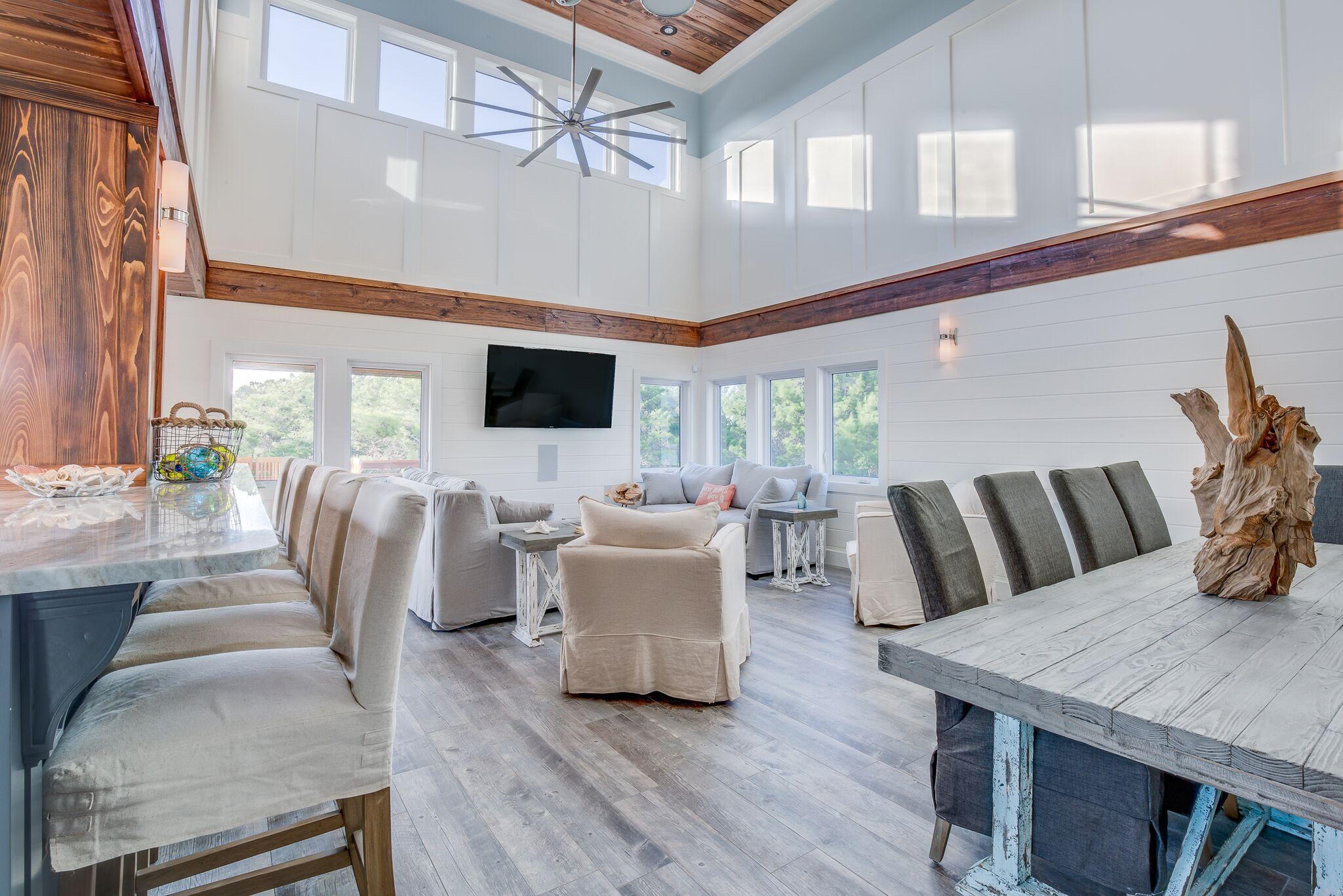 GULF TRACE - Residential