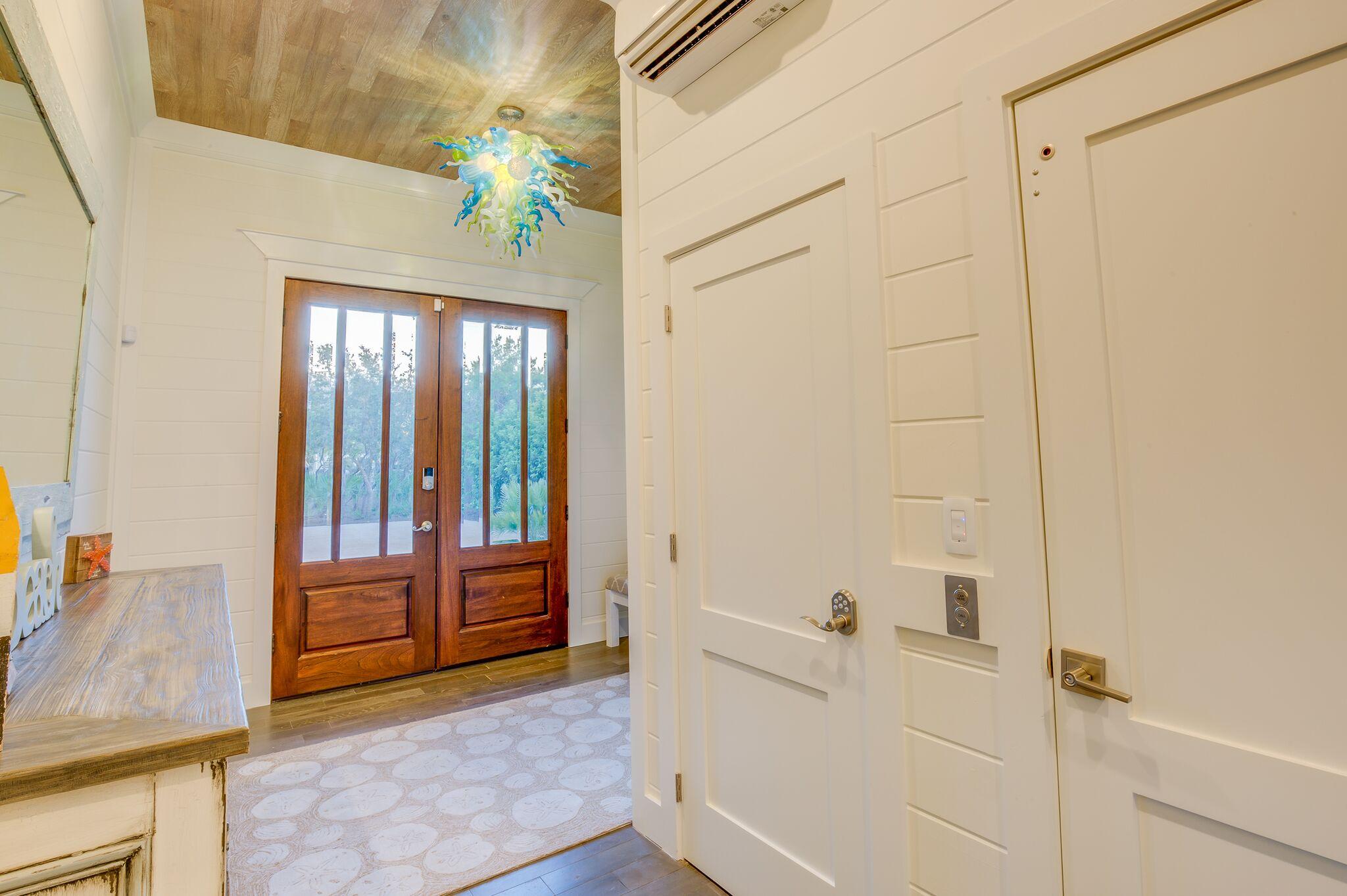 GULF TRACE - Residential
