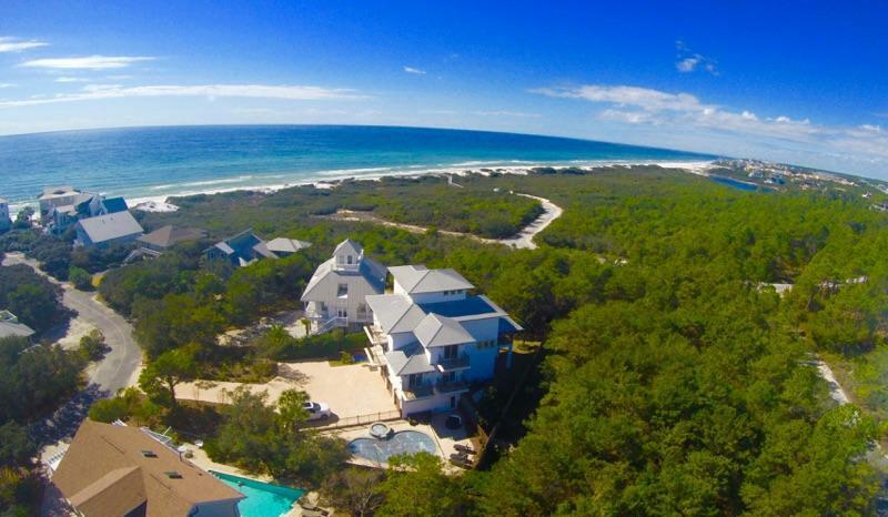 GULF TRACE - Residential