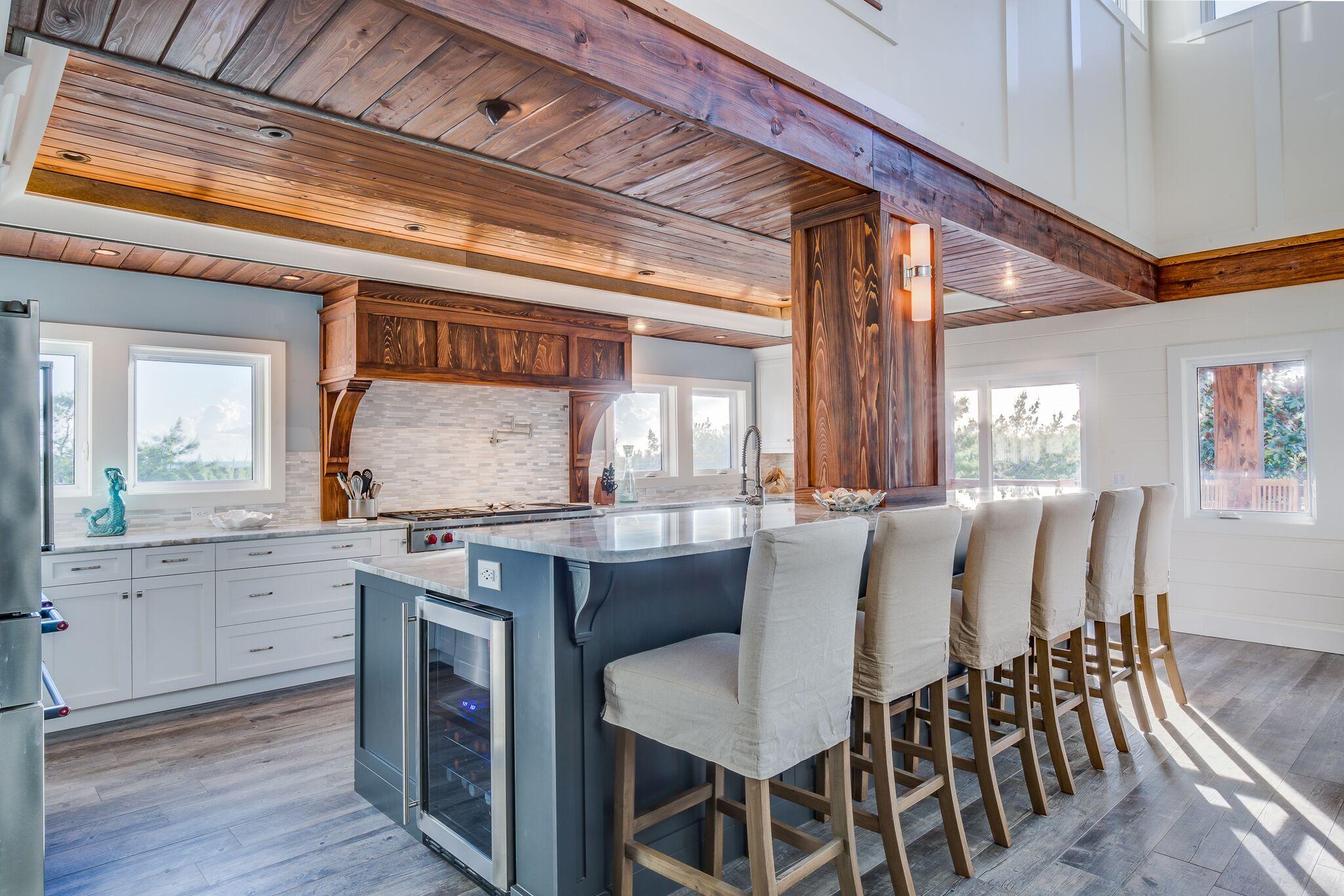 GULF TRACE - Residential