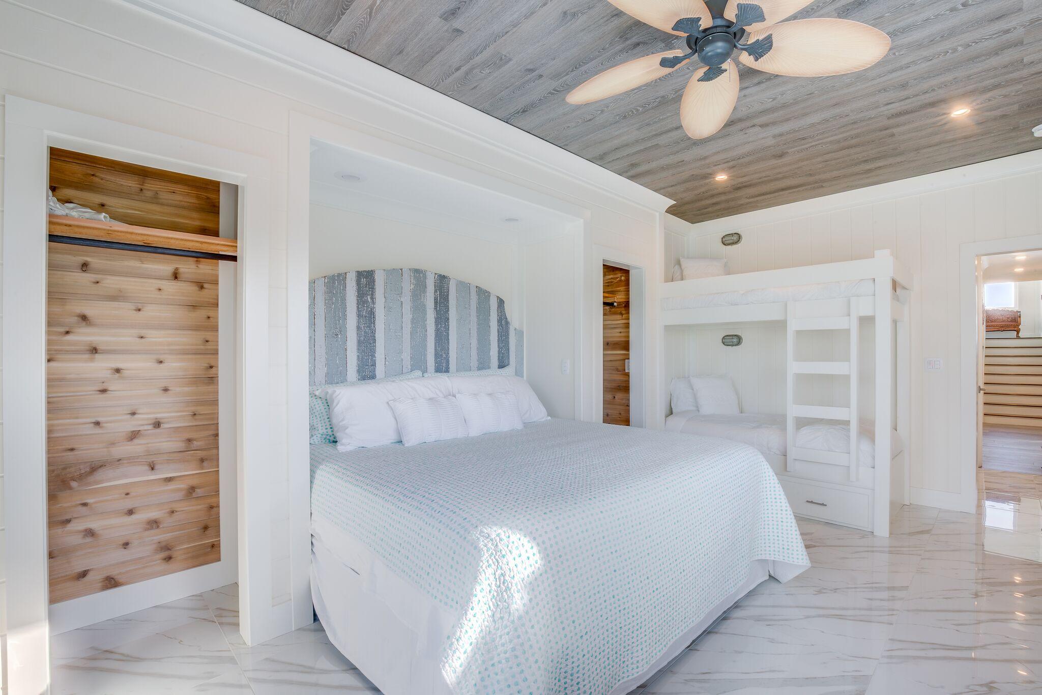 GULF TRACE - Residential