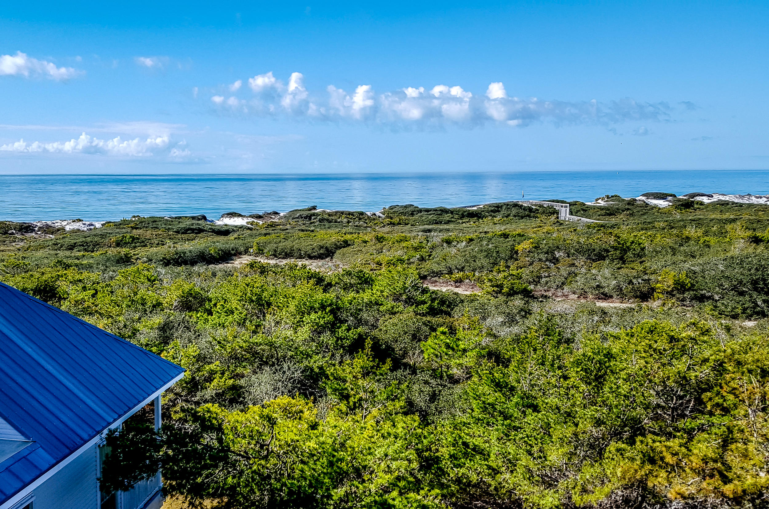 GULF TRACE - Residential