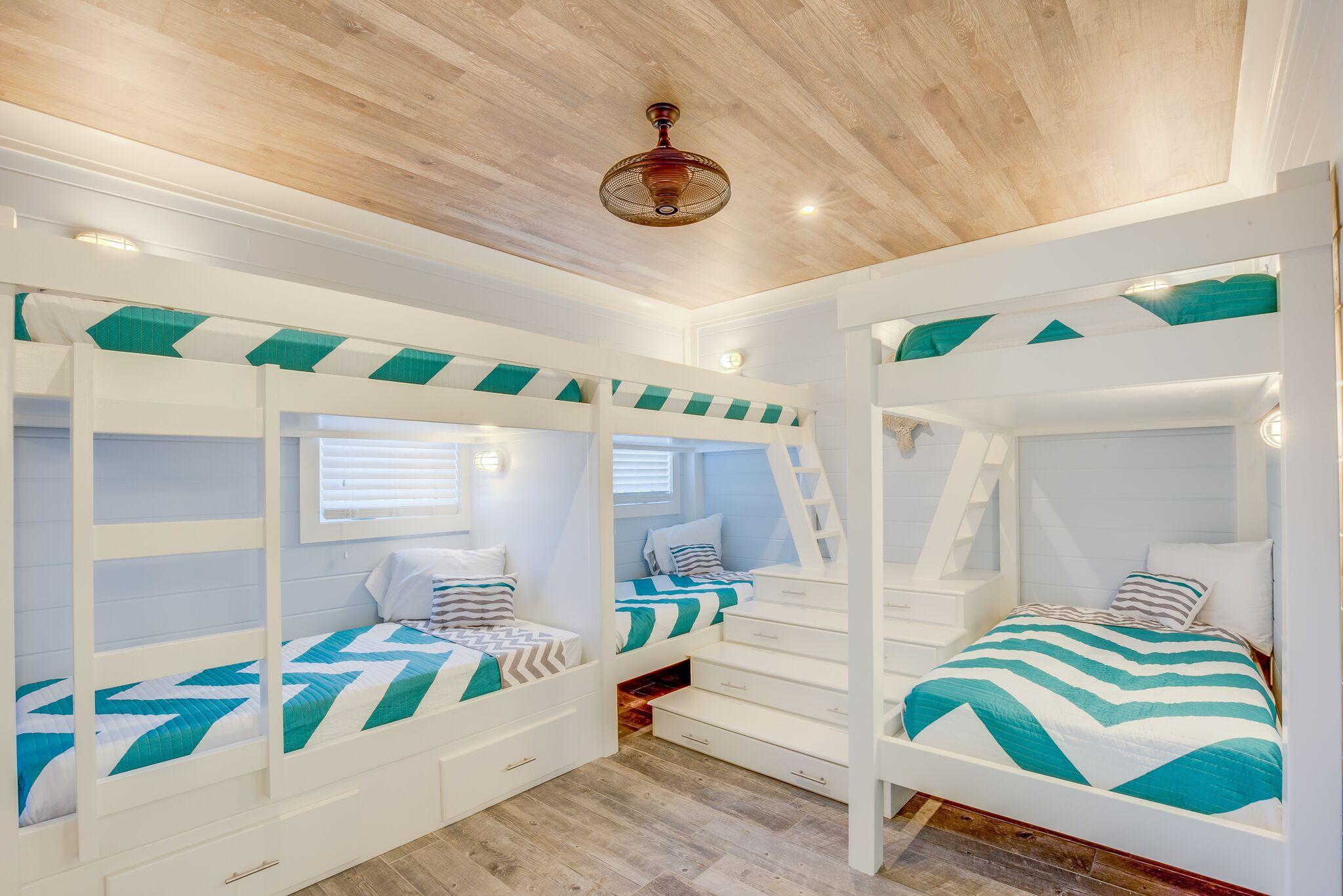 GULF TRACE - Residential