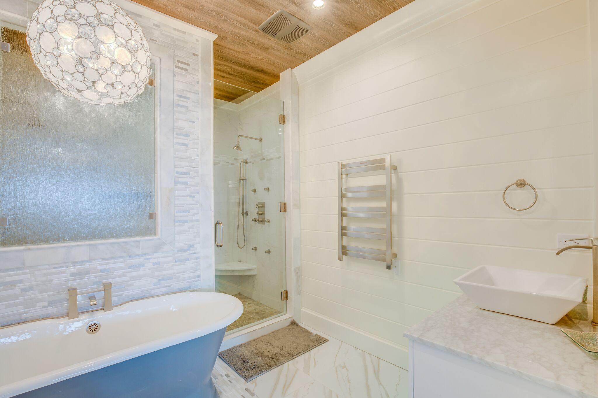 GULF TRACE - Residential