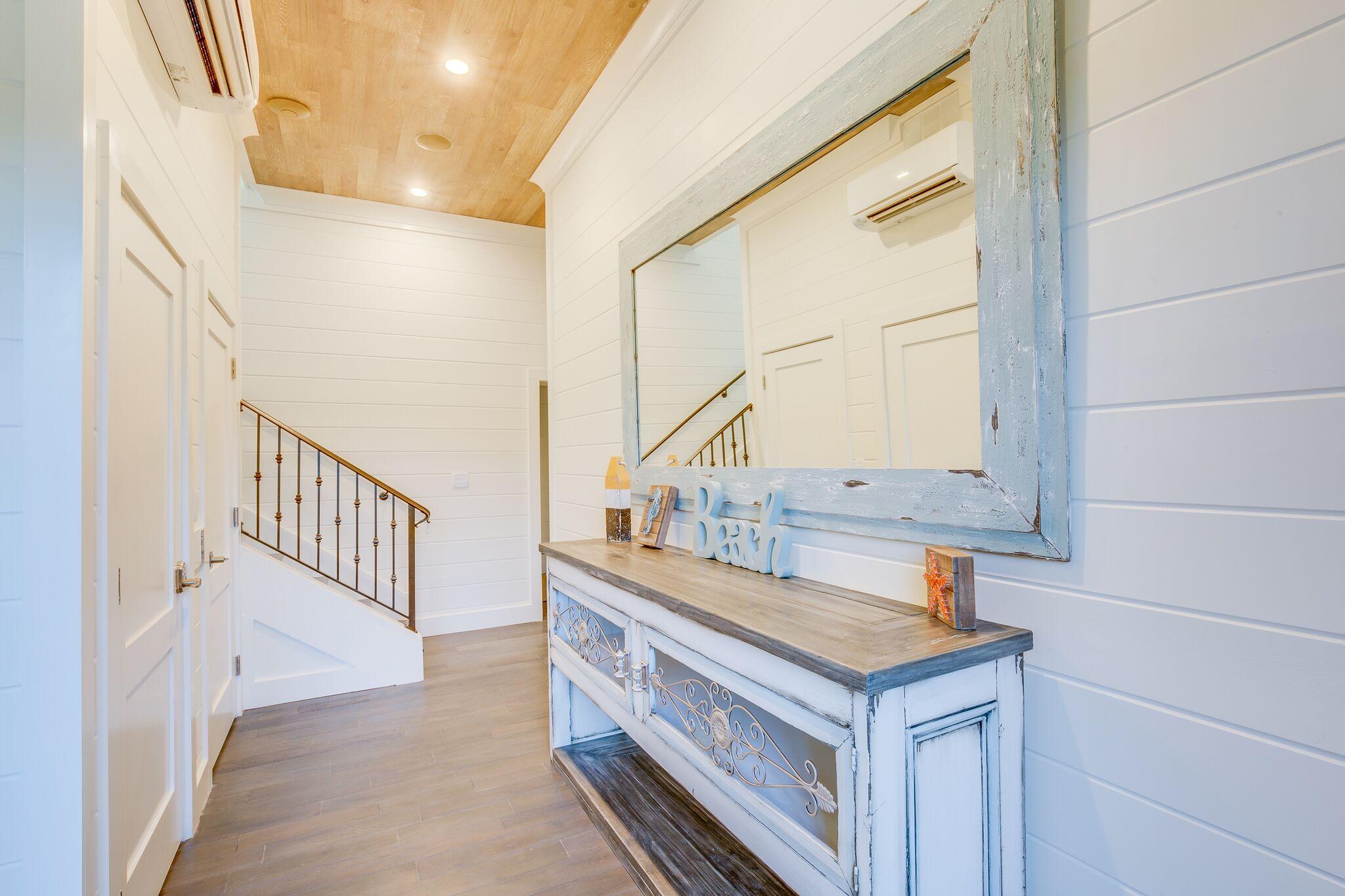 GULF TRACE - Residential