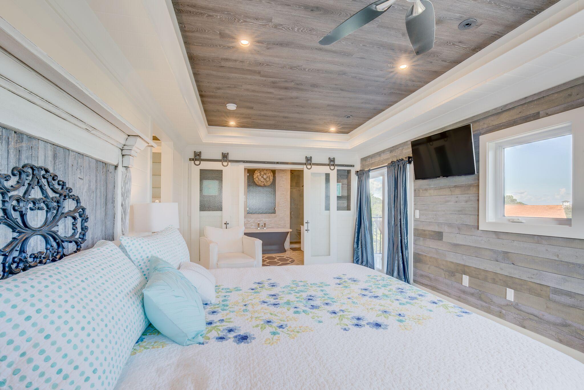 GULF TRACE - Residential
