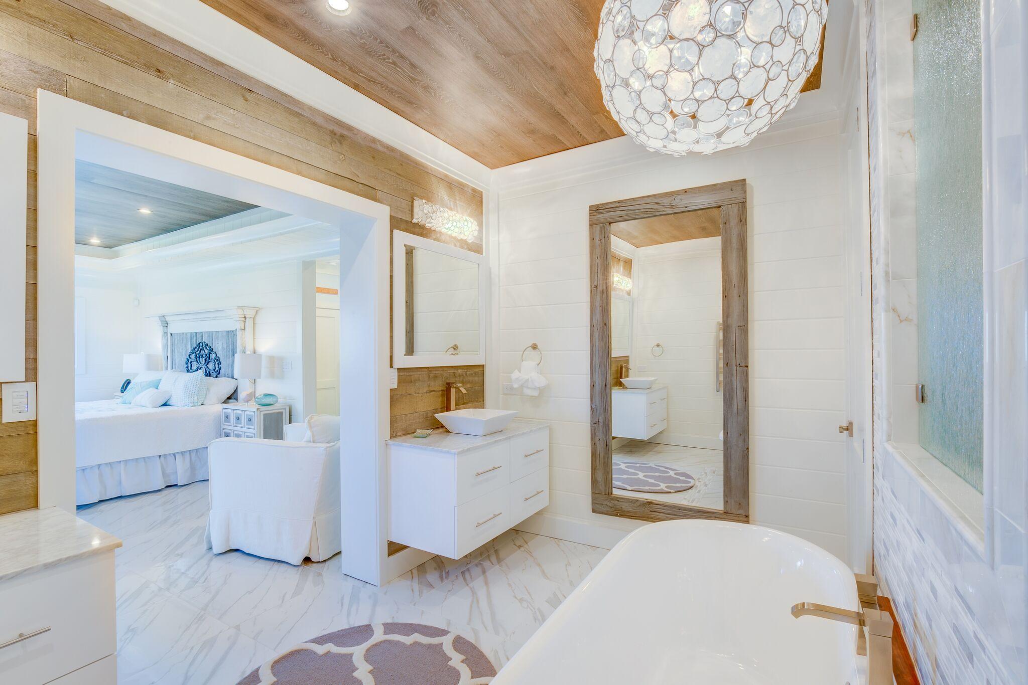 GULF TRACE - Residential