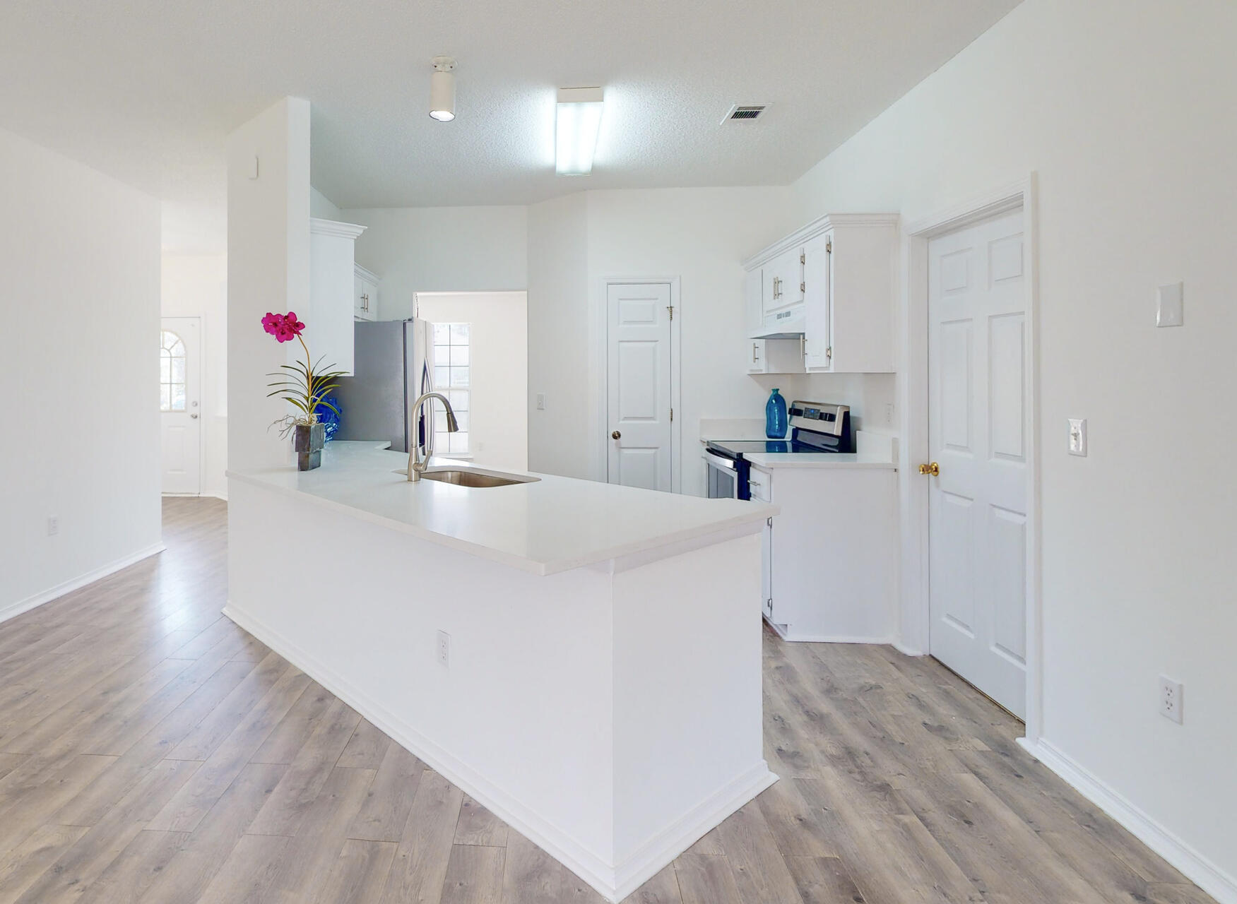 PALM HARBOR MARINA - Residential