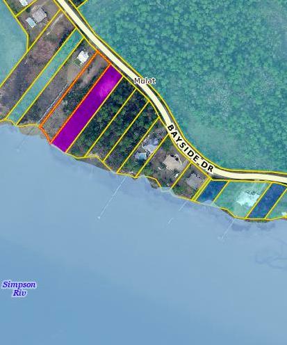 BAYSIDE SOUTH - Land