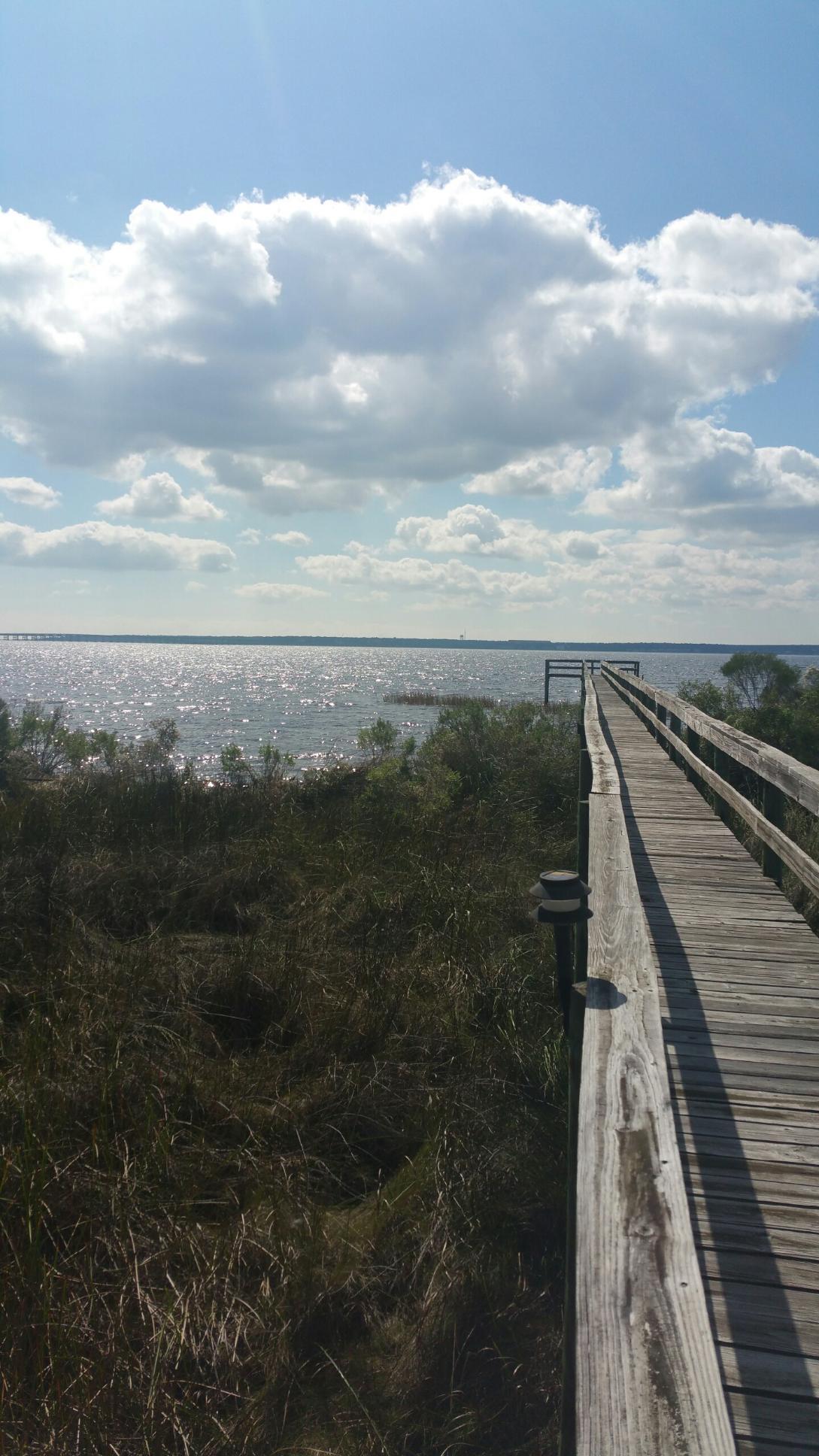 BAYSIDE SOUTH - Land