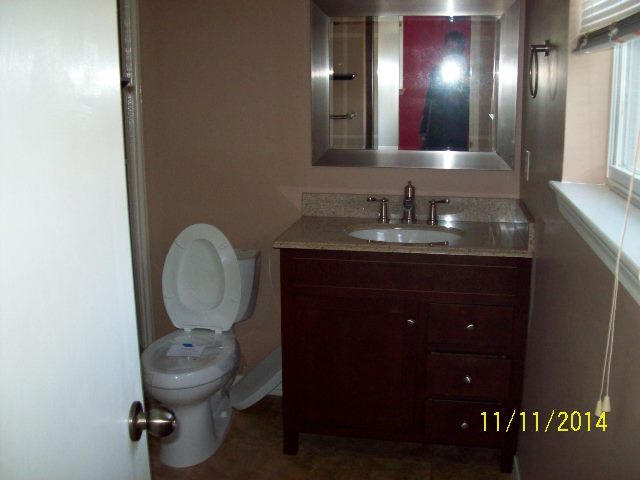 POST OAK PLACE PH 2 - Residential