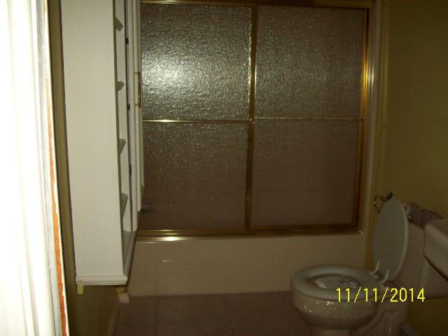 POST OAK PLACE PH 2 - Residential