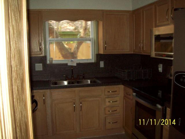 POST OAK PLACE PH 2 - Residential