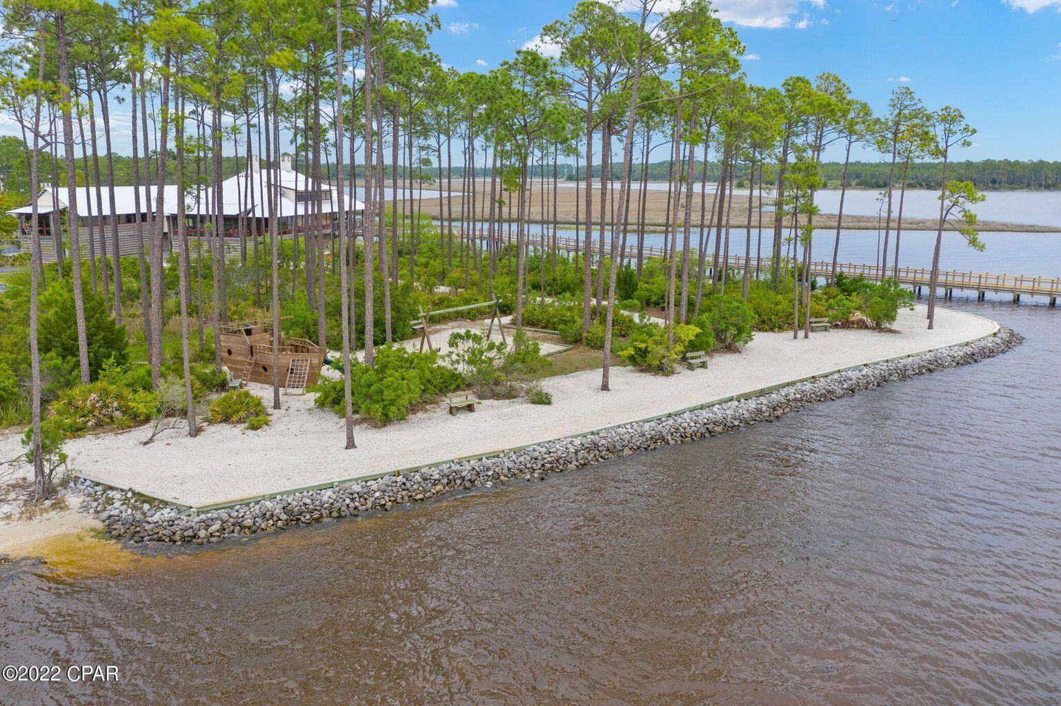RIVERCAMPS ON CROOKED CREEK PH 2 - Land