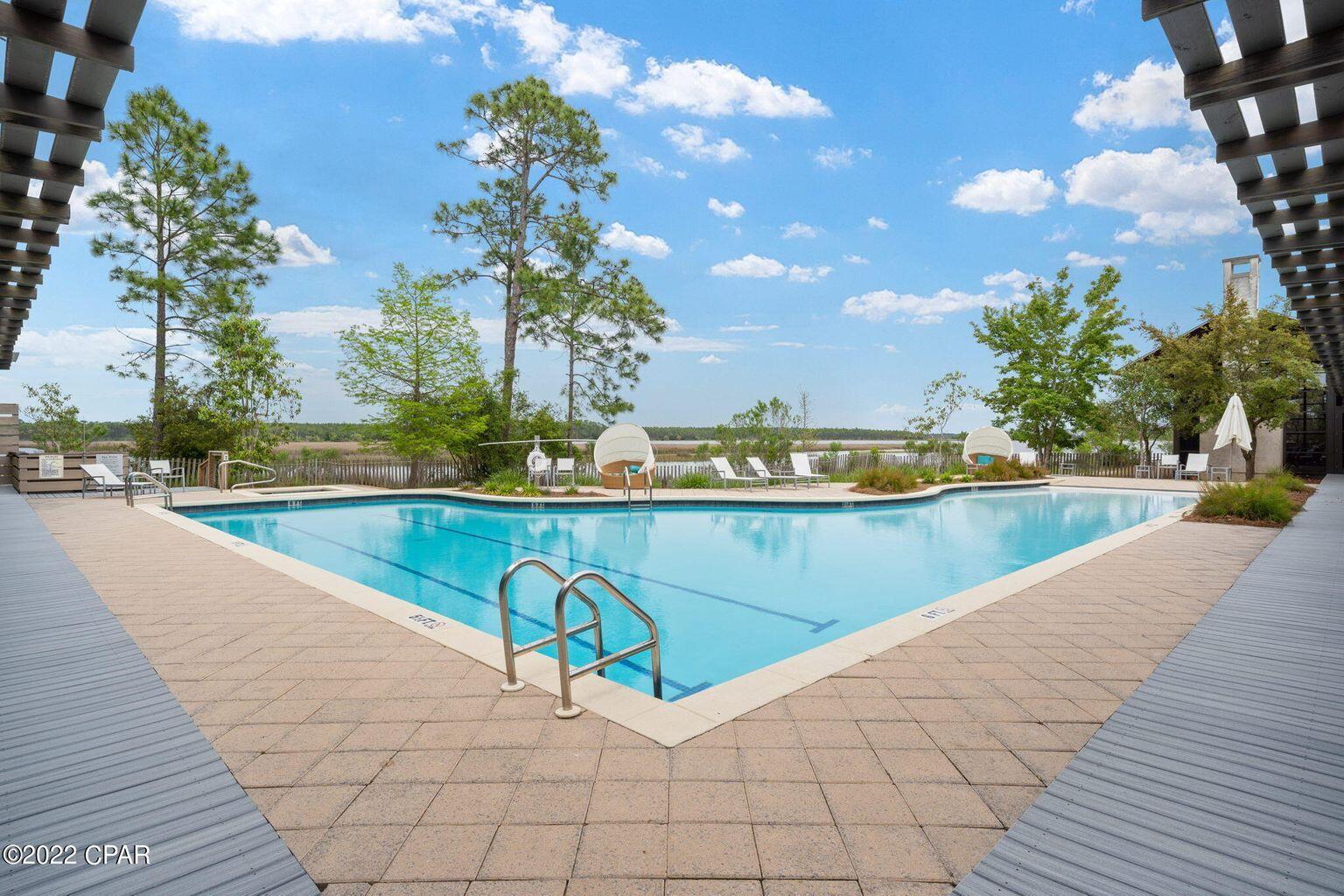 RIVERCAMPS ON CROOKED CREEK PH 2 - Land
