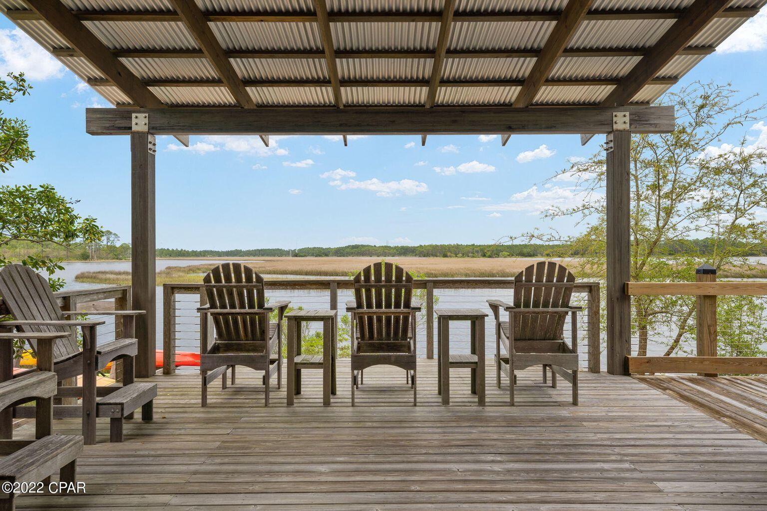 RIVERCAMPS ON CROOKED CREEK PH 2 - Land
