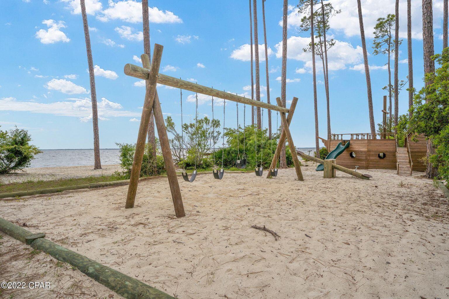 RIVERCAMPS ON CROOKED CREEK PH 2 - Land