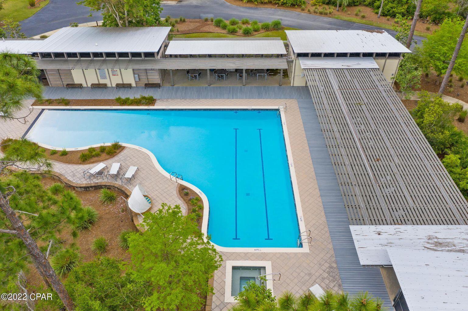 RIVERCAMPS ON CROOKED CREEK PH 2 - Land