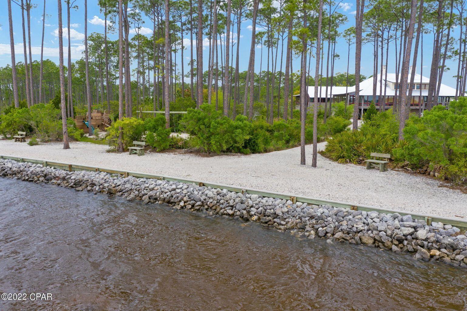 RIVERCAMPS ON CROOKED CREEK PH 2 - Land