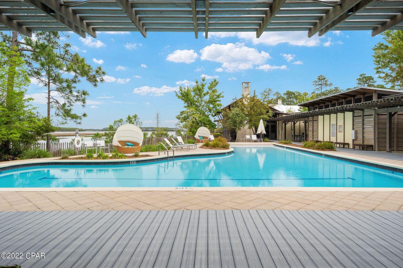 RIVERCAMPS ON CROOKED CREEK PH 2 - Land