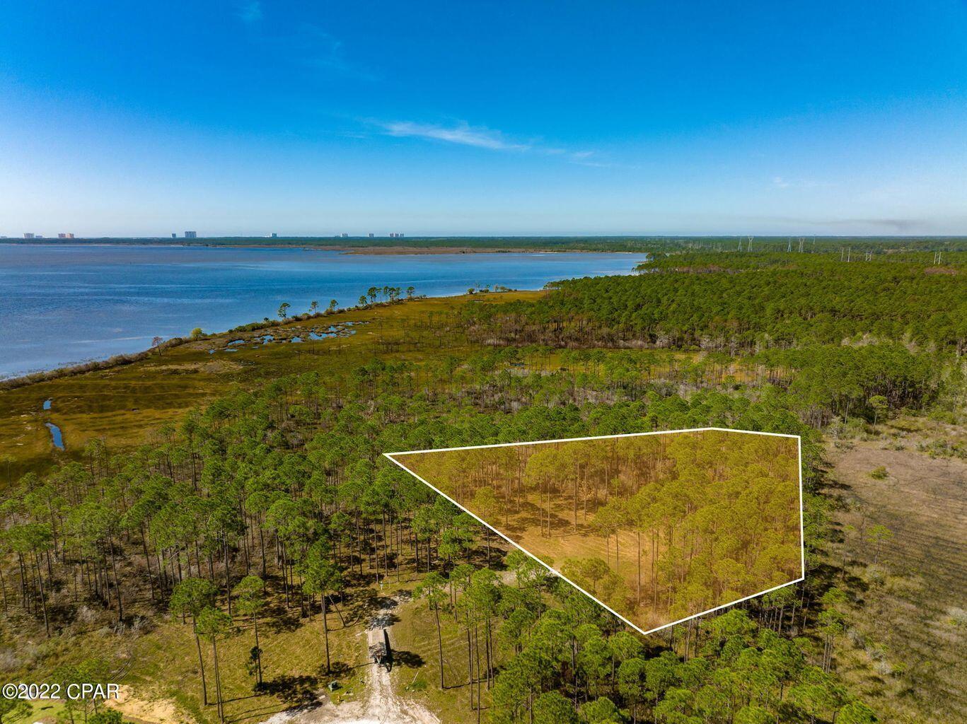 RIVERCAMPS ON CROOKED CREEK PH 2 - Land