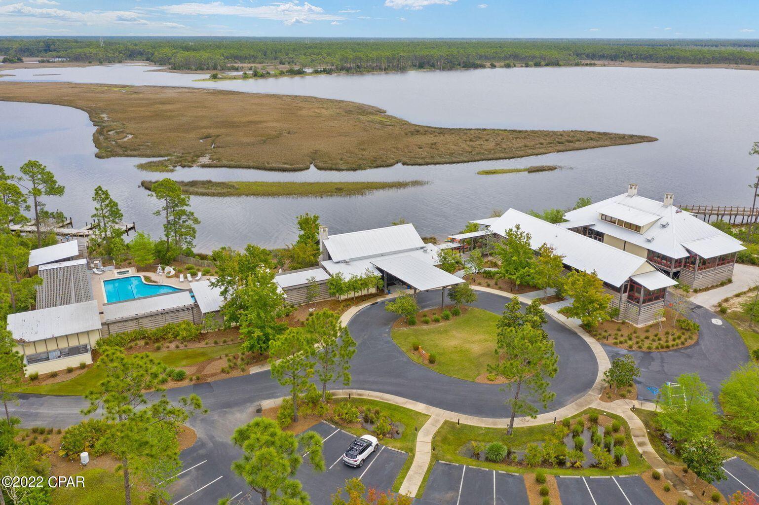 RIVERCAMPS ON CROOKED CREEK PH 2 - Land