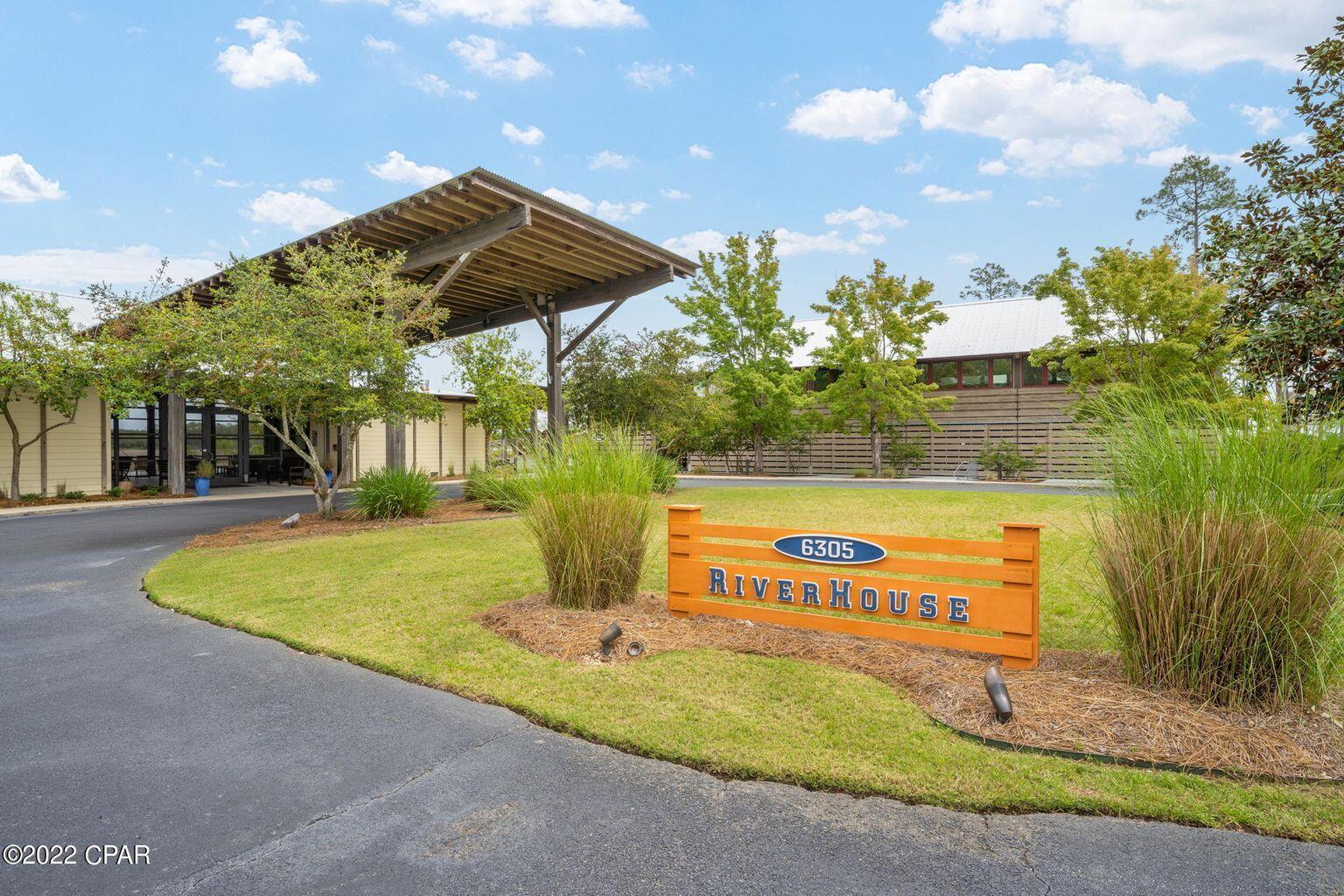 RIVERCAMPS ON CROOKED CREEK PH 2 - Land