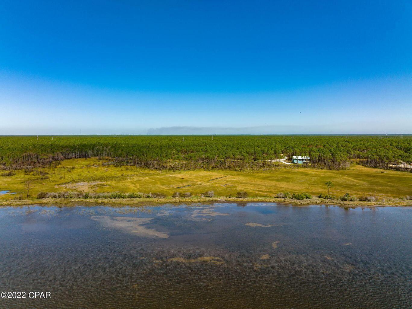 RIVERCAMPS ON CROOKED CREEK PH 2 - Land