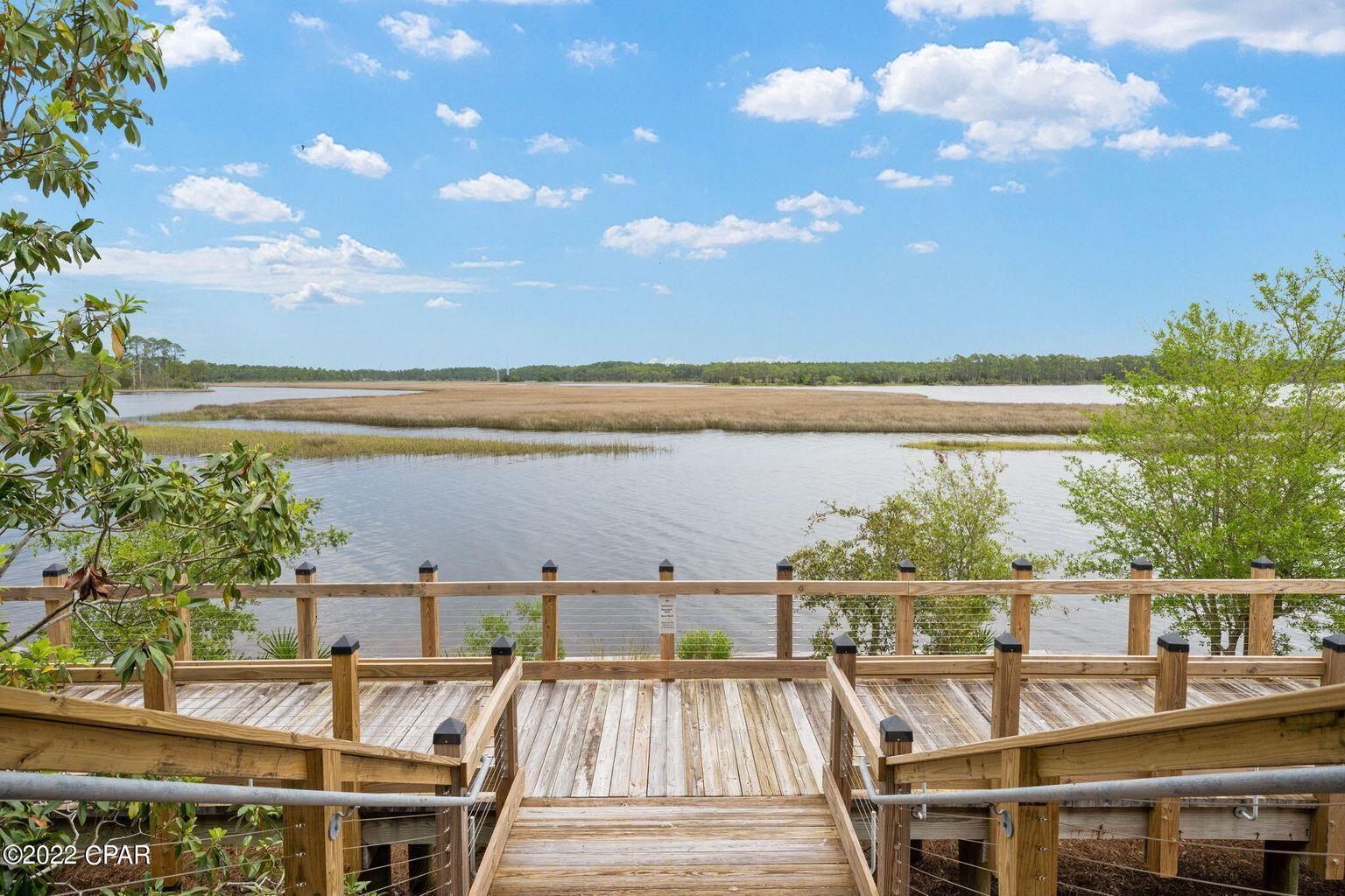 RIVERCAMPS ON CROOKED CREEK PH 2 - Land