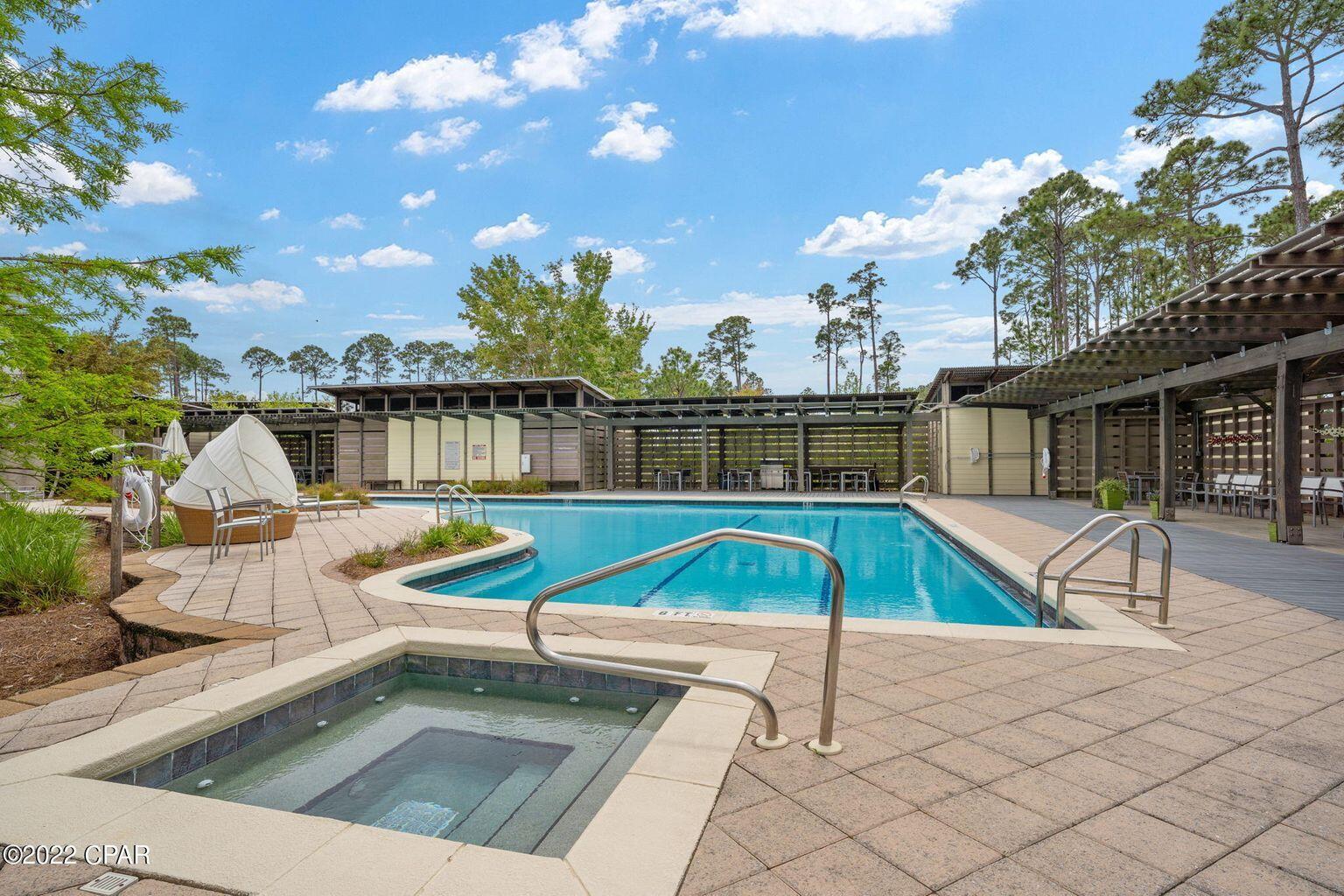 RIVERCAMPS ON CROOKED CREEK PH 2 - Land