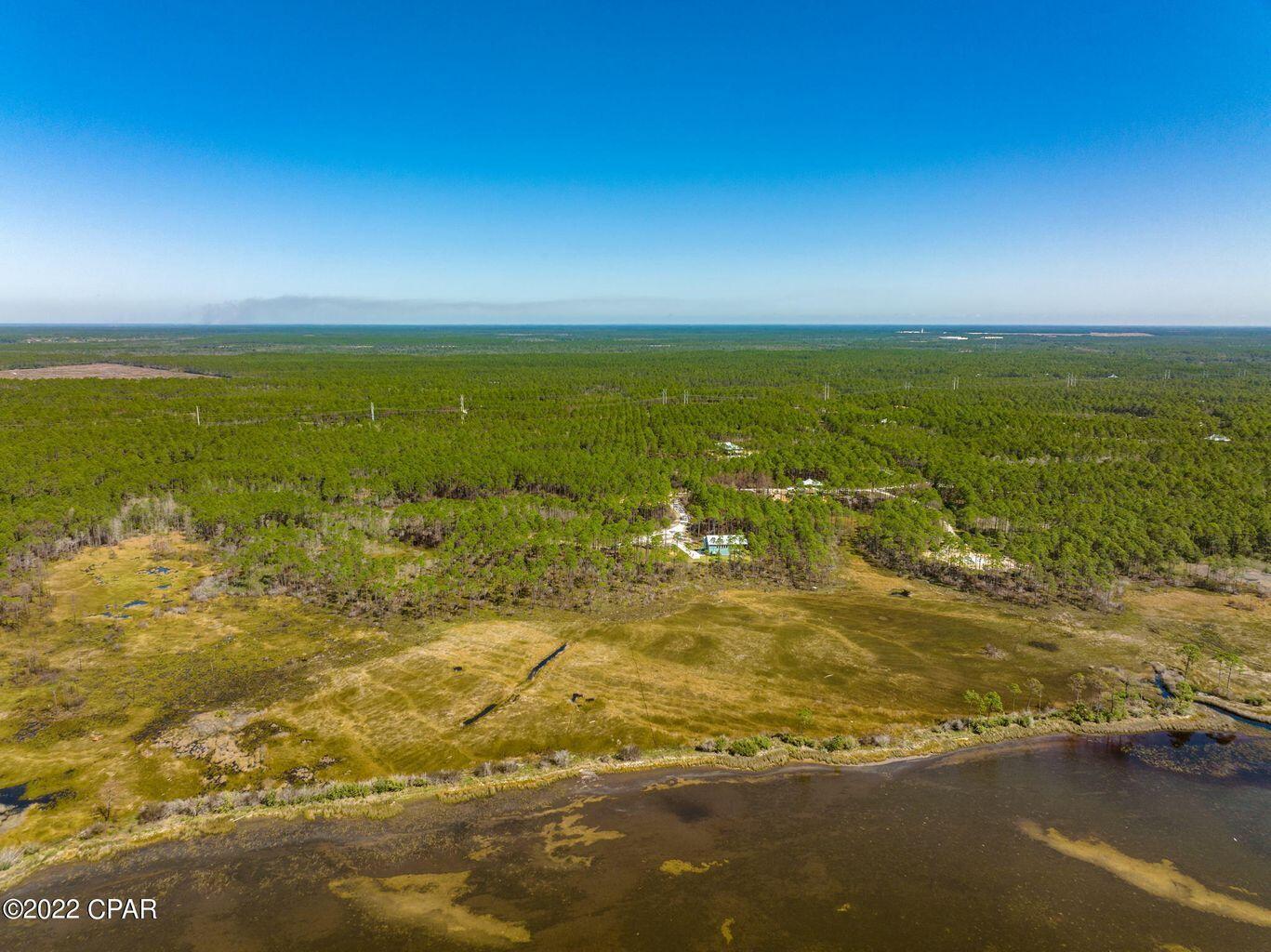 RIVERCAMPS ON CROOKED CREEK PH 2 - Land