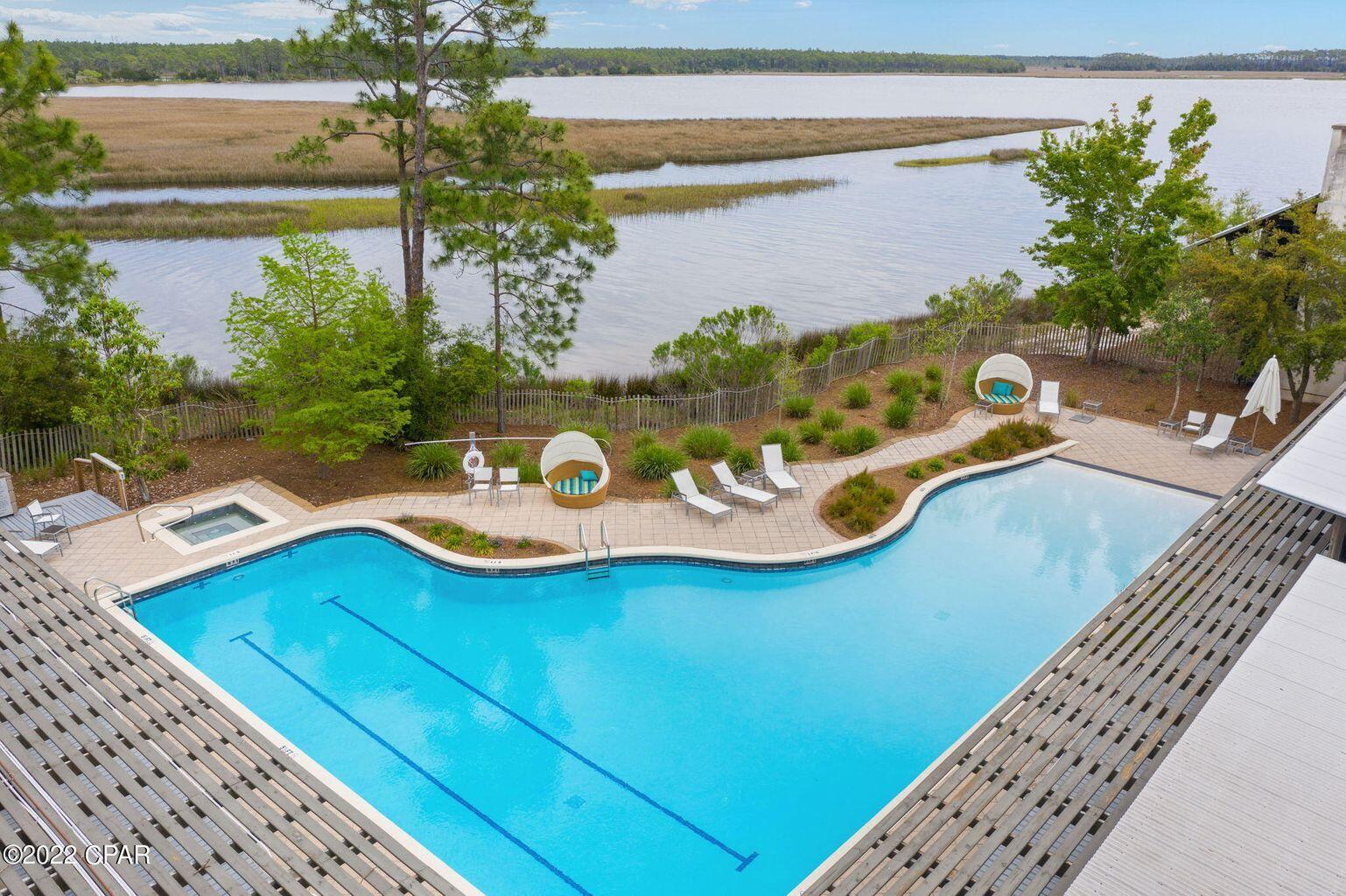 RIVERCAMPS ON CROOKED CREEK PH 2 - Land