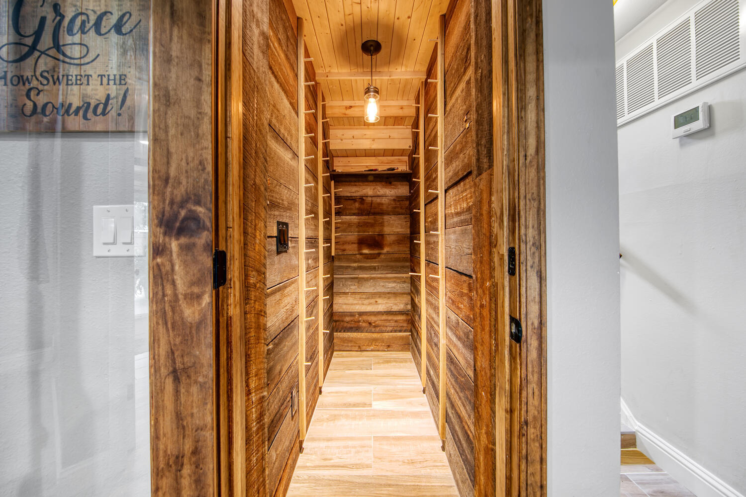 BAYOU WOODS - Residential