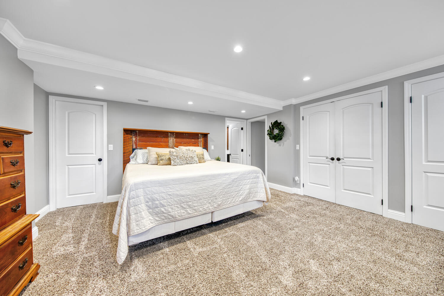 BAYOU WOODS - Residential