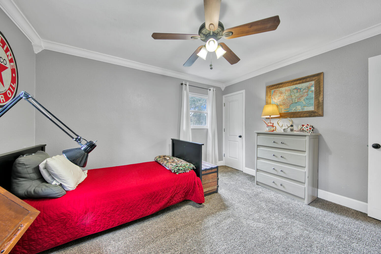 BAYOU WOODS - Residential